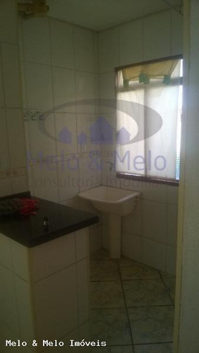 Imagem 9 de 10 de Apartamento Para Venda Em Bragança Paulista, Uberaba - 1104_2-765714
