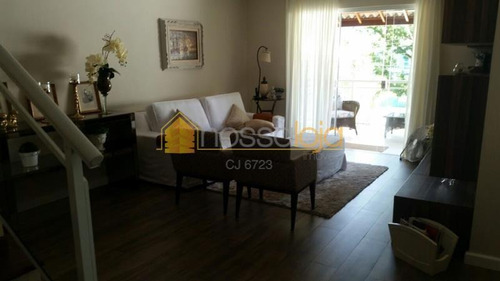 Casa Com 4 Dormitórios À Venda, 190 M² Por R$ 1.500.000 - Camboinhas - Niterói/rj - Ca0953