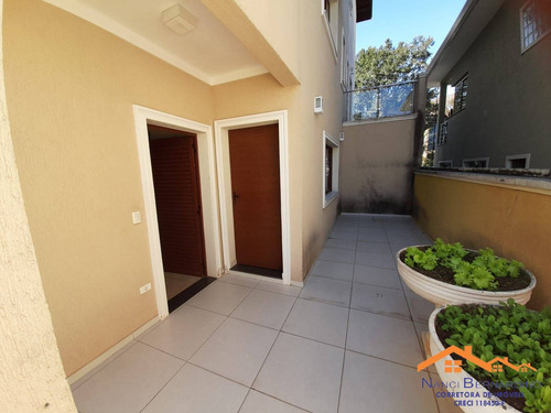 Imagem 2 de 15 de Excelente Casa No Condomínio Arujá Ville!!! Aproveite!!!! - 20597