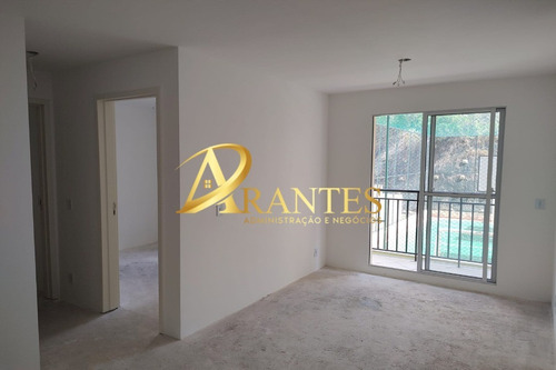 Imagem 9 de 25 de Apartamento - Ap00021 - 70590777
