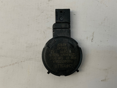Sensor Chuva Jeep Compass 2.0 2016 2021 56046503aa (Usado)