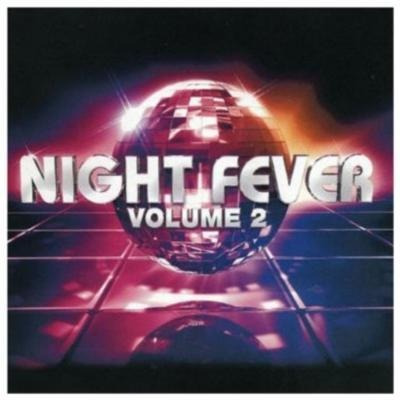 Night Fever - Vol2 3cd