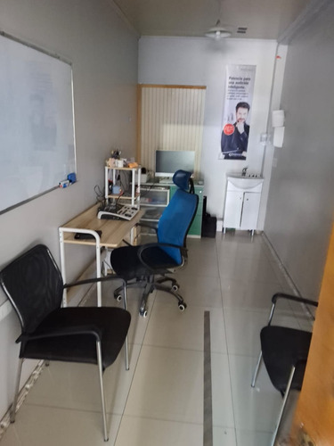 Ideal Inversionista, Local En Pleno Centro Villa Alemana
