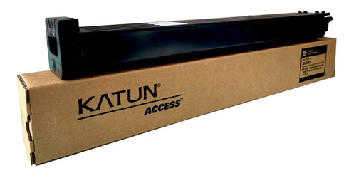 Katun Cartucho Toner Negro Mx31ntba / Sharp Mx2600n Mx3100n