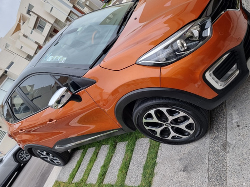 Imagen 3 de 15 de Renault Captur 2.0 Iconic At
