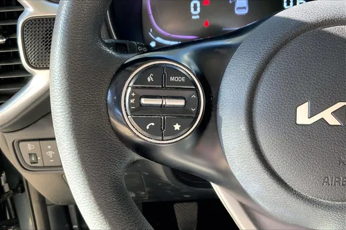 Kia Soul 2023