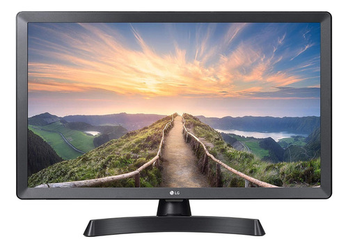 LG Electronics 24lm530s-pu 24 Pulgadas Hd Webos 3.5 Smart Tv