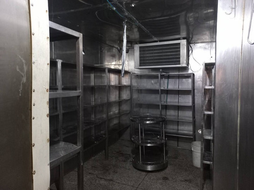 Imagen 7 de 11 de Marlyn Padrón Traspaso De Restaurant De Gran Trayectoria En Valencia Mlyn
