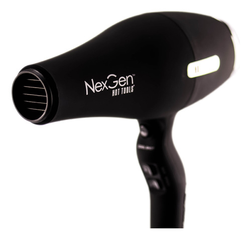 Secador De Pelo Hot Tools Nexgen Turbo Ionic Professional