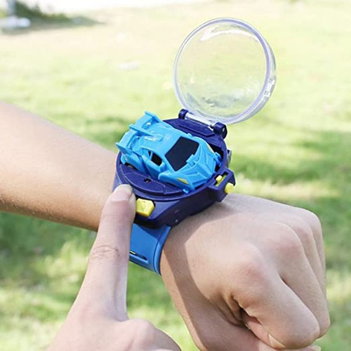 Juguetes De Control Remoto I 2x Para Relojes Infantiles