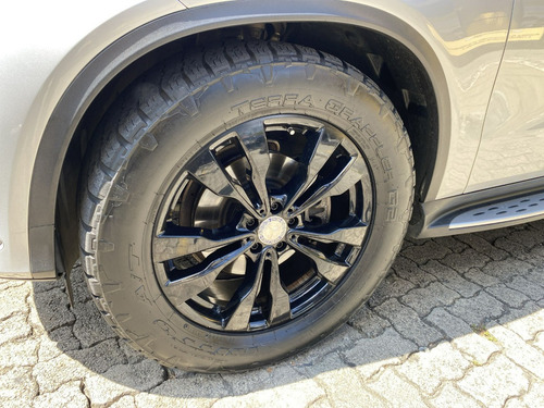 Mercedes-Benz Clase GLE 3.0 Coupe 4matic Diésel