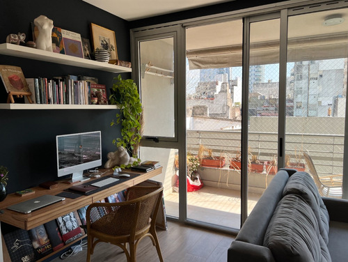 Venta. Torre Palcos - Dos Ambientes Vista