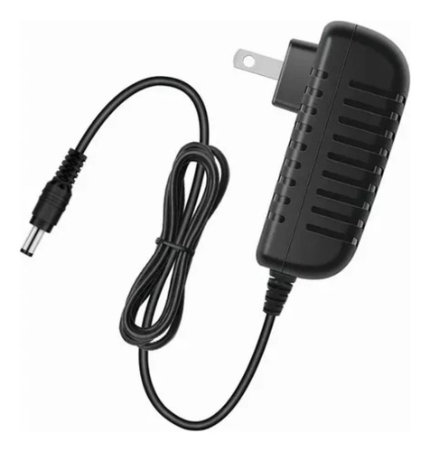 Adaptador De Corriente 12v 100-240v Eliminador Seedary