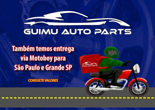 Sensor Map Pressao Coletor Palio 1.0 16v Mpi 2000 2001 2002