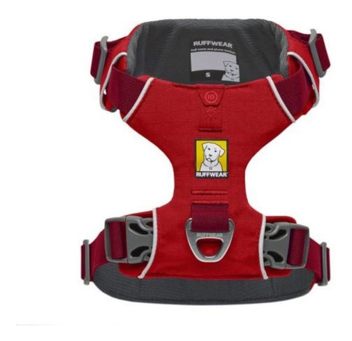 Ruffwear Front Range Arnés Para Perros Gran Calidad - Xs