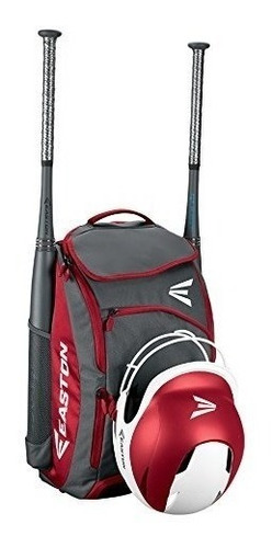 Easton Prowess Bat & Equipo De Softbol Mochila Bolsa | Diseñ