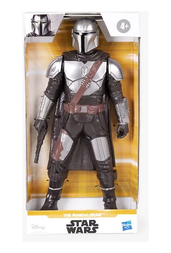 Figuras Star Wars 50 Cm MercadoLibre