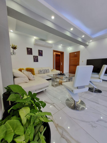Venta De Apartamento Sin Amueblar 3 Habitaciones Alma Rosa 1