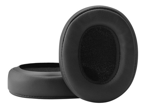 2 Almohadillas Para Auriculares Adecuadas Para Skullcandy Cr