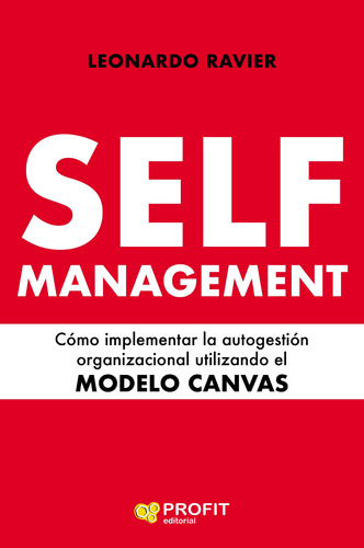 Self-management - Leonardo Ravier