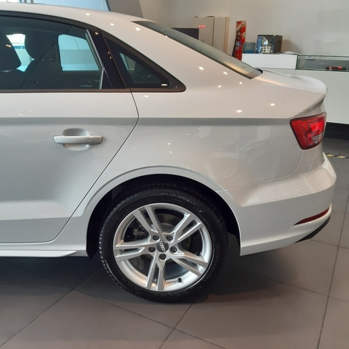 Audi A3 2021 1.4 Tfsi Sedan 150 Cv