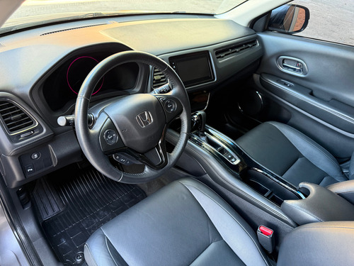 Honda HR-V 1.8 Ex-l 2wd Cvt l20