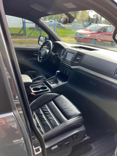 Volkswagen Amarok 3.0 V6 Extreme