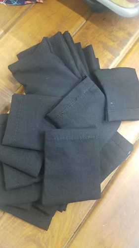 60 Morralitos 10x 15 Manta Superior 100% Algodón