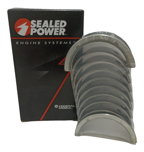 Concha De Bancada De Aveo Seal Power 100% Original Std A Med