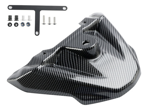 Mp1 Carenado Delantero For Honda Nt1100, 2024