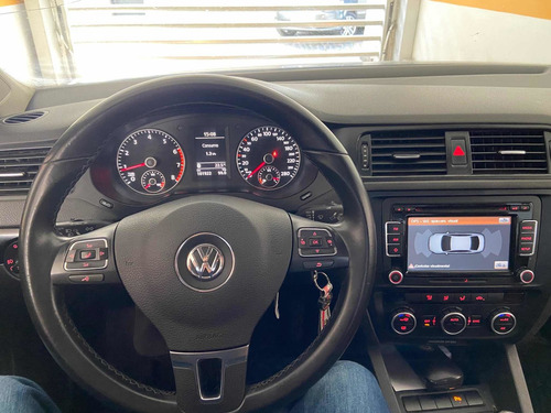 Volkswagen Vento 2.5 Luxury 170cv 2013.