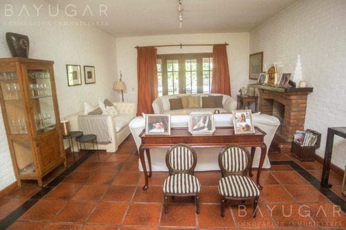 Imagen 10 de 22 de Venta - Casa En Lagartos - Bayugar Negocios Inmobiliarios