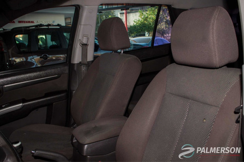 Imagen 9 de 13 de Hyundai Santa Fe 2012 2.4 Gls 7as 6mt 2wd