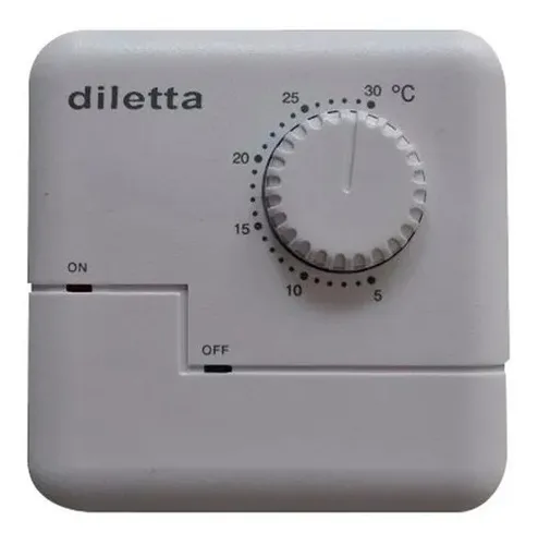 Termostato caldera leroy merlin sale