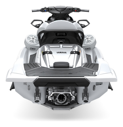 Moto De Agua Yamaha Fx Cruiser Ho 2025