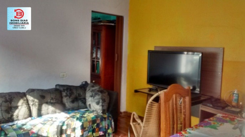 Imagem 2 de 15 de Casa - Jardim Tres Marias - Ref: 7422 - V-7422