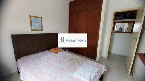 Imagem 18 de 23 de Apartamento Com 2 Dorms, Vila Atlântica, Mongaguá - R$ 190 Mil, Cod: 858715 - V858715