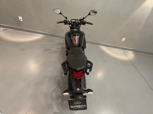 Yamaha Xj6 N Sp