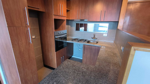 Venta Andalue 2 Dormitorios (72985)