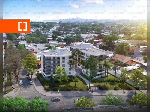 Venta De Apartamento Obra Construcción 2 Dormitorios En Prado, Nostrum Rosedal Unidad 508