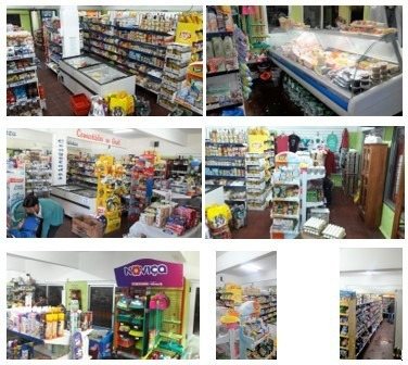 Local Comercial-alquiler En Atlatida-canelones