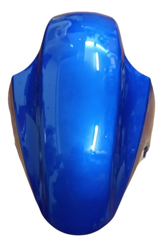 Guardafango Delantero Rkv 200 Keeway Azul