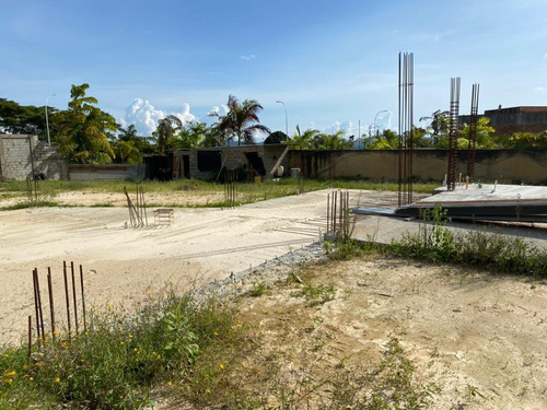 Imagen 6 de 14 de Vendo Terreno Plano En Urbanización Loma Linda