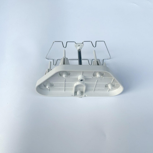 Soporte Para Carrete De , Estante De Costura, Altura