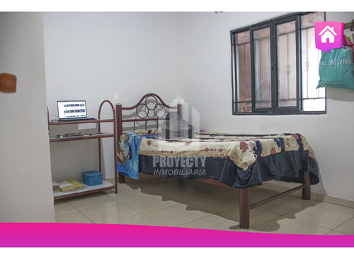 Imagen 15 de 30 de Venta Casa Con Apartamento Y Apartaestudio Cúcuta