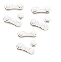 Comprar Pack De Traba Puertas Corrediza X6 - Baby Innovation