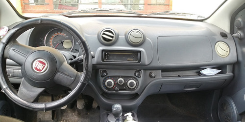 Fiat Uno Novo Attractive