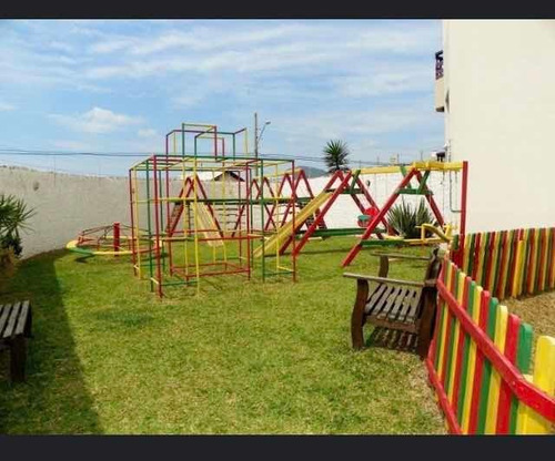 Imagen 5 de 16 de Departamento - Florianópolis - Praia Ingleses (50 Metros) Promoción