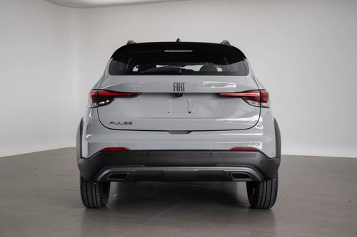 Fiat Pulse 1.3 Gse Drive Mt