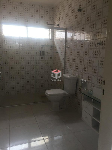 Sobrado Comercial Para Locação, 4 Quartos, 4 Vagas - Vila Bastos - Santo André / Sp - 94915